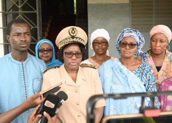 Tambacounda : SN-Ecoles des Maris et masculinité positive/Le comité technique régional de suivi mis en place