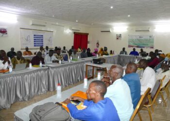 Tambacounda/ActionAid et Partenaires : Financement de l’Education/Des CGE en conclave pour des PAV