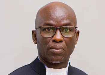 Communiqué de soutien au juge sénégalais Mame Mandiaye Niang, procureur adjoint de la CPI (Par le juriste Ibrahima Ndiaye)