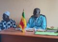 Kahène : Le maire remet une importante subvention aux ASC pour soutenir le mouvement sportif local