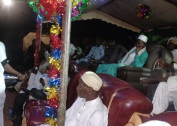 Koumpentoum : Gamou annuel de Maléme Niani/Une journée de ferveur et d’unité spirituelle