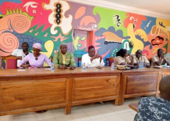 Koumpentoum : Le département se prépare à accueillir les ministres de la Santé et de l’Élevage pour la célébration de la Journée mondiale de la rage