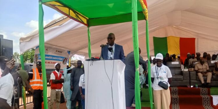 Koumpentoum : Journée de lutte contre la rage/Un engagement fort pour la santé publique et animale