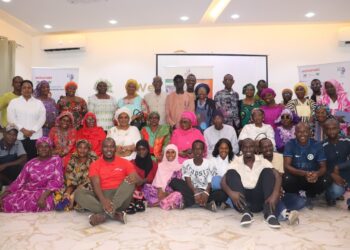 Tambacounda : Mise en place de la coalition régionale pour la promotion de l&rsquo;abandon des MGF/E