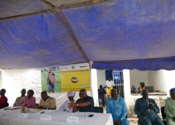 Koussanar : La Fédération Yakaar Niani Wuli célèbre la 6e édition de la journée du fonio/Les difficultés du sous-secteur exposées