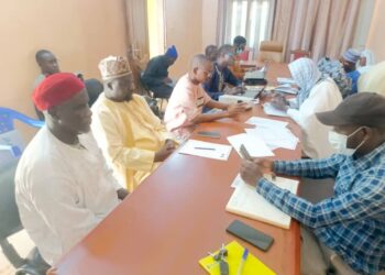 Koumpentoum : Concertation départementale des daaras/l’IEF engage le dialogue