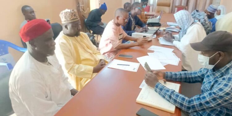 Koumpentoum : Concertation départementale des daaras/l’IEF engage le dialogue