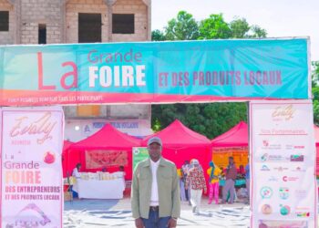 Kolda : L’ONG ASHUDEB accompagne la Foire de l’Entrepreneuriat de Kolda