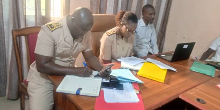 Koumpentoum : Un CDD préparatoire des fora communaux pour renforcer le modèle PAAME.