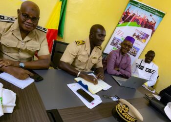 Bakel : CDD de lancement des projets de formation et d’accompagnement des jeunes et femmes mise en œuvre par SEYE AGROBUSINESS ET ISETA dans le département de Bakel.