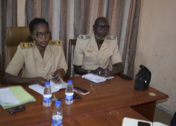 Koumpentoum : Le CDD prépare activement la fête de l’Indépendance 2026