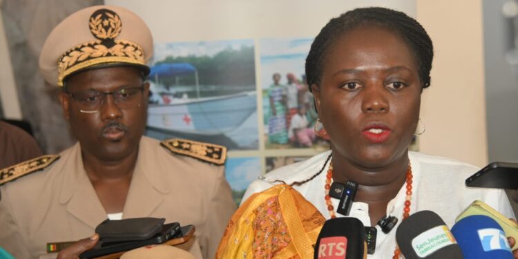 Tambacounda : CRD PUMA/Bakel va bénéficier d’un programme prioritaire d’investissement de 20 milliards de francs