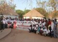 8 Mars 2026 à Tambacounda : Panel au foyer des jeunes filles « Le Korsa »/Le thème décortiqué