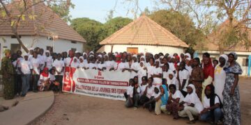 8 Mars 2026 à Tambacounda : Panel au foyer des jeunes filles « Le Korsa »/Le thème décortiqué