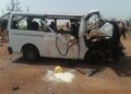 Tambacounda : Un accident fait 6 morts, 14 blessés/Collision entre un Cheikhou Chériffou et un bus