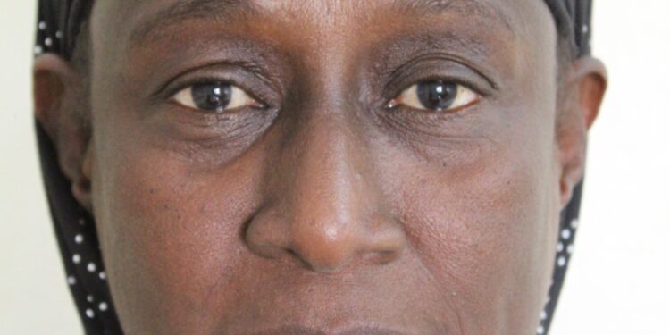 Nécrologie : IEF Tamba/L’enseignante Mme Sokhna Ouleymata Diop de Gourel Diadié II est décédée