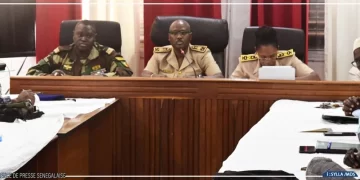 Fête du 4 avril à Tambacounda : le gouverneur veut une démonstration de la diversité culturelle et ethnique de la région