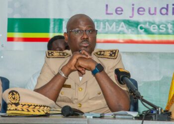 “Opérations Tabaski” : le gouverneur de Tambacounda appelle les institutions de financement à accélérer leurs procédures