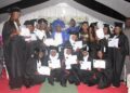 Tambacounda : Salon de coiffure Tiguida Yaffa/14 filles reçoivent leurs diplômes de fin de formation professionnelle
