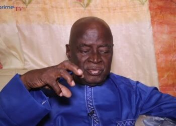 Nécrologie : Mountaga Dabo, enseignant/ SG du PS/adjoint au Maire Souty Touré, est décédé