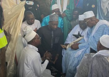 Daaka 2026 : La MECAP apporte son soutien au comité d’organisation