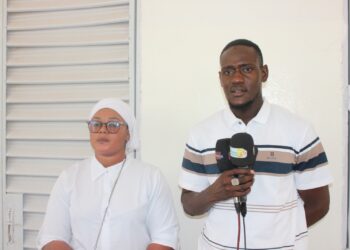 Tambacounda : Mamadou Dramé et Matel Bathie élus pour diriger le Conseil consultatif de la jeunesse et du sport de la commune