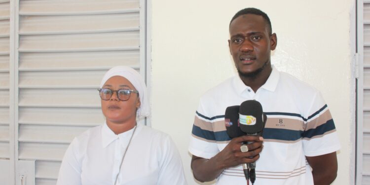 Tambacounda : Mamadou Dramé et Matel Bathie élus pour diriger le Conseil consultatif de la jeunesse et du sport de la commune