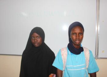 Miss Maths/Miss Sciences I.A Tamba : Le CEM Sinthiou Maléme et le Lycée Mame Cheikh Mbaye montent au podium