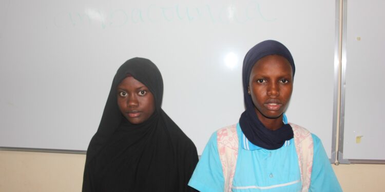 Miss Maths/Miss Sciences I.A Tamba : Le CEM Sinthiou Maléme et le Lycée Mame Cheikh Mbaye montent au podium