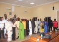 Tambacounda : La coalition « Diomaye Président », soutient le nouveau gouvernement et remercie le chef de l’Etat.