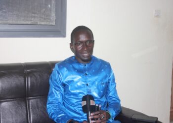 Tambacounda : Phases régionales du sport scolaire/Le parrain Mamadou Saïdou Tounkara soutient la jeunesse