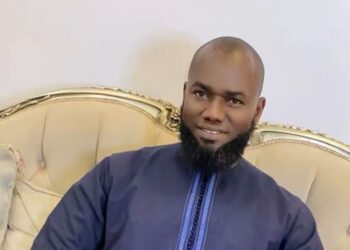 Tambacounda : Elections de 2027/ Lamine Cissé de PASTEF, « Je suis le candidat idéal… »