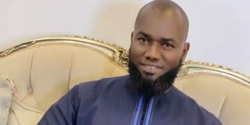 Tambacounda : Elections de 2027/ Lamine Cissé de PASTEF, « Je suis le candidat idéal… »