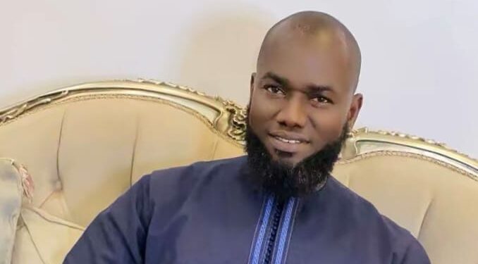 Tambacounda : Elections de 2027/ Lamine Cissé de PASTEF, « Je suis le candidat idéal… »