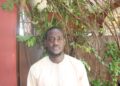 Tambacounda : Mamadou Dramé élu au conseil consultatif de la jeunesse de la région