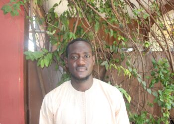Tambacounda : Mamadou Dramé élu au conseil consultatif de la jeunesse de la région