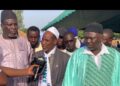 Coalition Diomaye Président: [Vidéo] Seydou Bâ le Maire de la Niani Toucouleur engagé au rayonnement de cette coalition