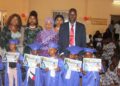 Tambacounda : Fête de fin d’année et sortie de promotion/La maternelle municipale honore les mômes