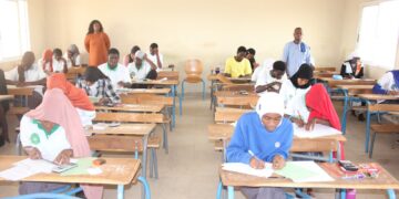 Tambacounda : Bac Technique/115 candidats en lice au jury 13-21