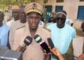 CFEE 2026 à Tambacounda : L’IEF présente 7.570 candidats/Le bon déroulement de l’examen, salué