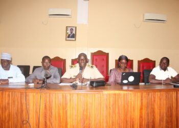 Tambacounda : La DyTAEL pour une mise à l’échelle de la transition agroécologique