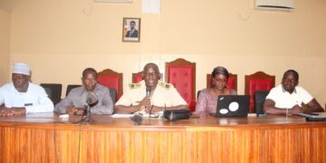 Tambacounda : La DyTAEL pour une mise à l’échelle de la transition agroécologique