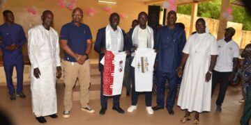 Tambacounda : L’école élémentaire Saint Joseph célèbre l’excellence/Une vingtaine d’élèves honorés