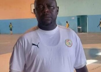 Hommage à Alain Niaga Kabou: Tambacounda pleure toujours son fils/Une figure du football qui s’est éteint trop tôt
