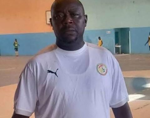 Hommage à Alain Niaga Kabou: Tambacounda pleure toujours son fils/Une figure du football qui s’est éteint trop tôt