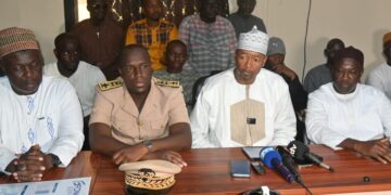 Tambacounda : Selon le ministre Alpha Thiam, la région « possède un réservoir immense sur le plan culturel, artisanal et touristique »