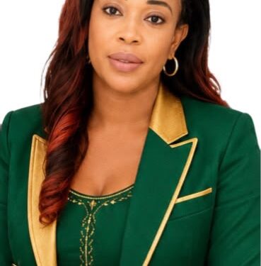 Politique : Fatoumata Déo Cissé et son Mouvement Les Héritiers de l’Espoir (LHE), dans la coalition Diomaye Président