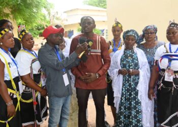 Tambacounda : 1ère édition de la conférence des Jeunes Bassaris/ Au menu, la Contribution des jeunes au Développement de leur terroir
