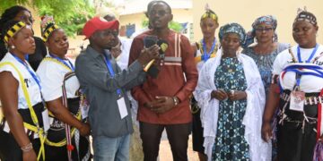 Tambacounda : 1ère édition de la conférence des Jeunes Bassaris/ Au menu, la Contribution des jeunes au Développement de leur terroir