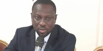 Politique : Diamè SIGNATE, DG de l’ADL, claque la porte de PASTEF et rejoint le mouvement KIIRAAY
